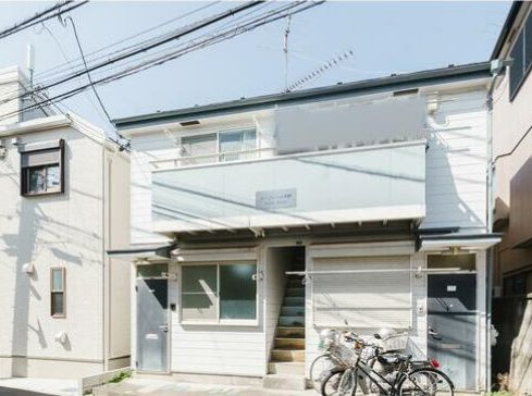 ル・クレール中野