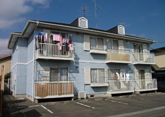 【駐車場】 | サンハイツ南台