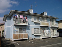 サンハイツ南台の画像