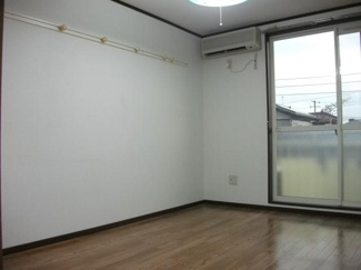 【居間・リビング】 | サンハイツ南台