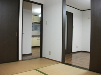 【その他】 | サンハイツ南台