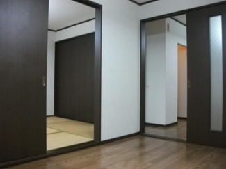 【収納】 | サンハイツ南台