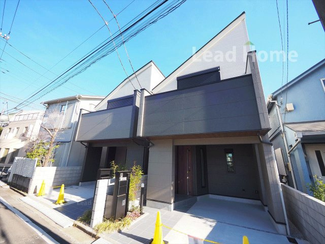 【間取り】 | 世田谷区代田2丁目