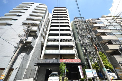 【外観】 | ソルティア大手前