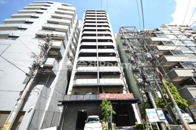 【外観】 | ソルティア大手前