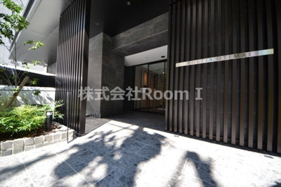 【エントランス】 | ソルティア大手前