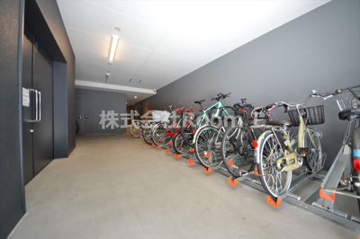 【その他共用部分】 | ソルティア大手前