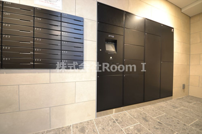 【その他共用部分】 | ソルティア大手前