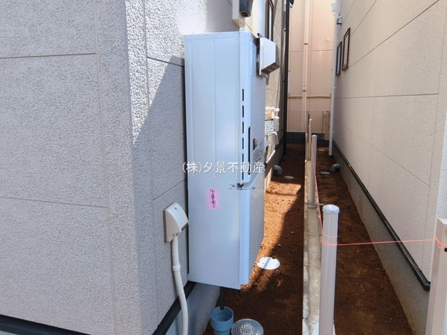 《仲介手数料無料》岩槻区東町１丁目9-29新築一戸建てリーブルガーデン