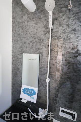 《仲介手数料無料》岩槻区東町１丁目9-29新築一戸建てリーブルガーデン