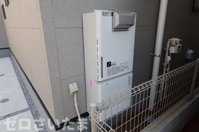 《仲介手数料無料》岩槻区東町１丁目9-29新築一戸建てリーブルガーデン