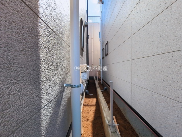 《仲介手数料無料》岩槻区東町１丁目9-29新築一戸建てリーブルガーデン