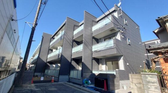 ウィンドテラス南八幡