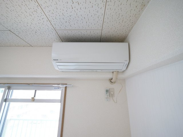 コープエスポワールⅡ棟のその他|※写真は別の部屋のものです。