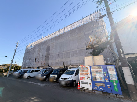 ウエストタウンハイツ