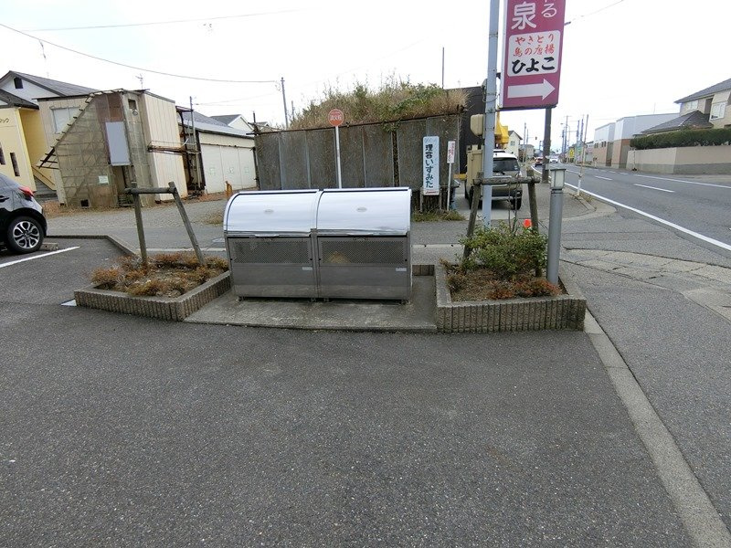 『コスモA・B』のその他