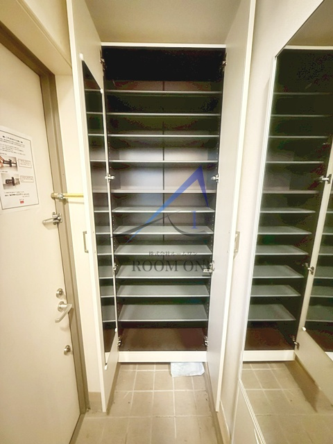 ポルタ・フォルトゥーナ