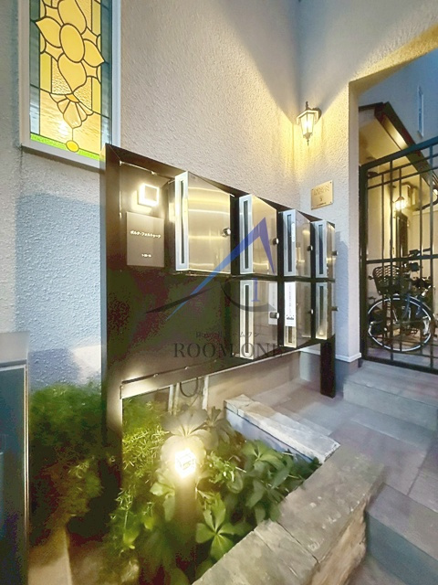 ポルタ・フォルトゥーナ