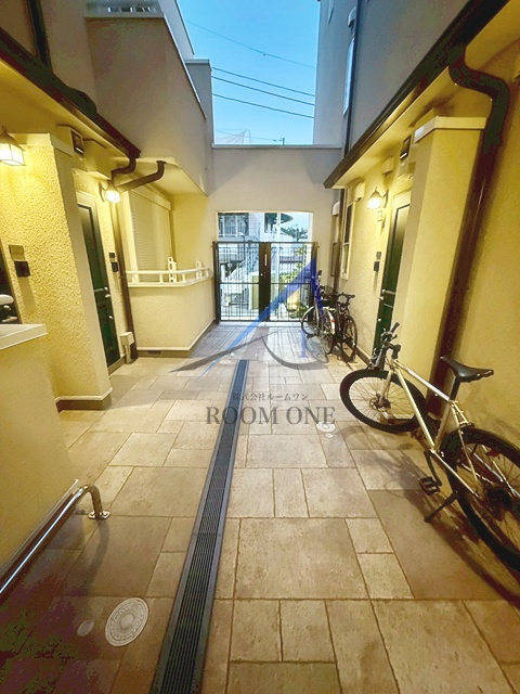 ポルタ・フォルトゥーナ