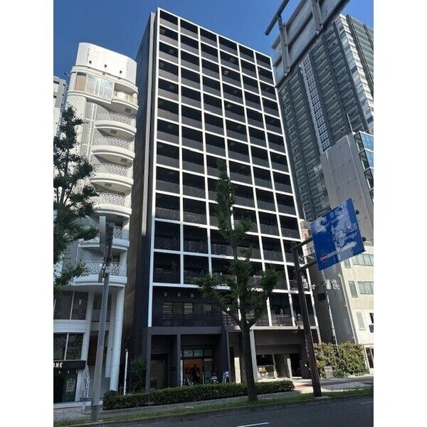 コンフォリア北堀江一丁目