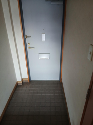 【エントランス】 | プロスパータナカ