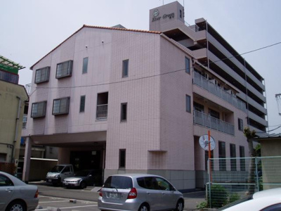 【外観】 | プロスパータナカ