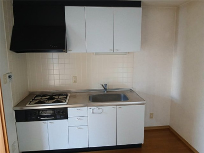 【キッチン】 | プロスパータナカ | 3口ガスコンロ