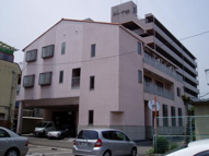 プロスパータナカの画像