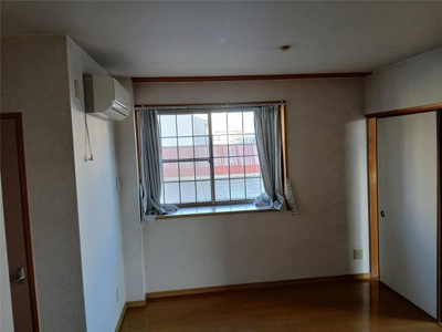 【居間・リビング】 | プロスパータナカ | LDK7.5帖