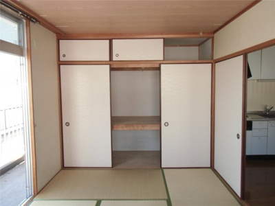 【収納】 | プロスパータナカ | 押入