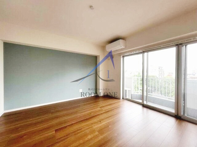 パル駒込の寝室|寝室です。