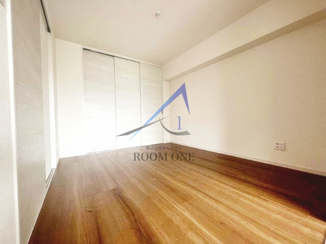 パル駒込の居間・リビング|洋室のお部屋です。