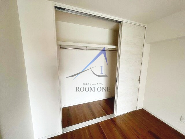 パル駒込の収納|収納です。