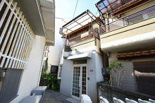 上甲子園１丁目貸家の画像