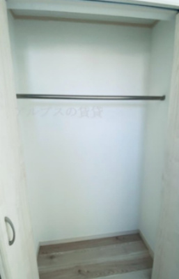 【収納】 | H弘明寺A棟