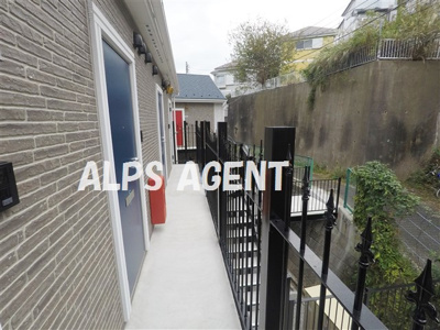 【その他共用部分】 | H弘明寺A棟