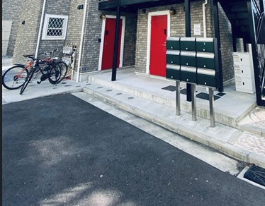 【その他】 | H弘明寺A棟