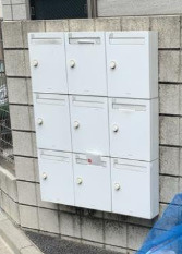 ＣＯＲＤＥＡ町屋のその他共用部分