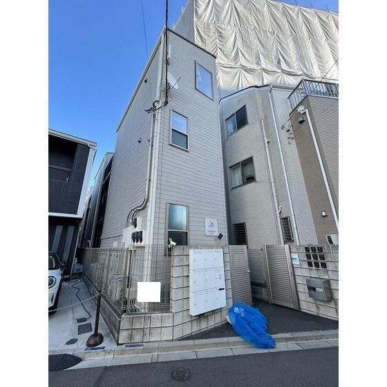 ＣＯＲＤＥＡ町屋の外観