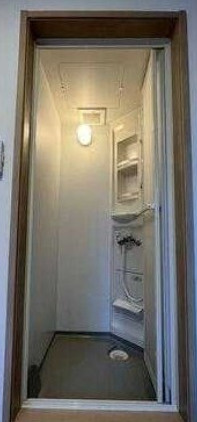 ＣＯＲＤＥＡ町屋のシャワールーム