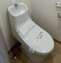 ＣＯＲＤＥＡ町屋のトイレ