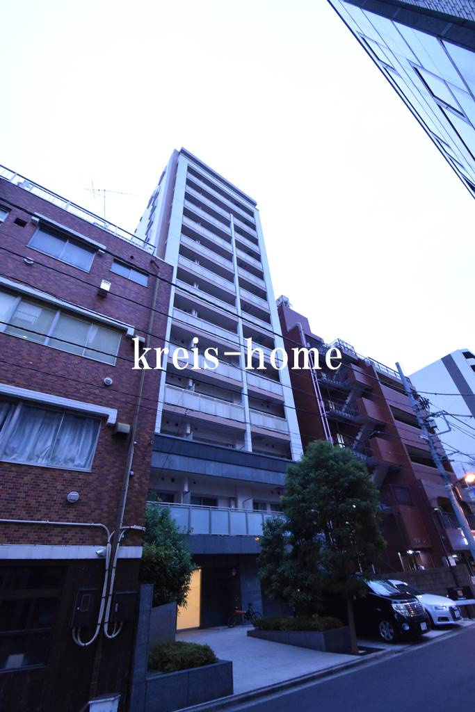 アーバネックス神保町