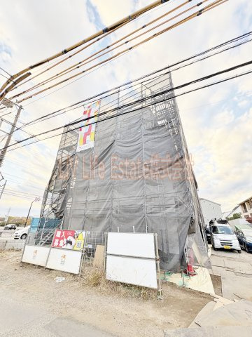 ＫＥＩＡＩ　ＲＥＳＩＤＥＮＣＥ　新秋津