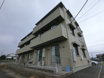 エコハウス　Ⅱの画像