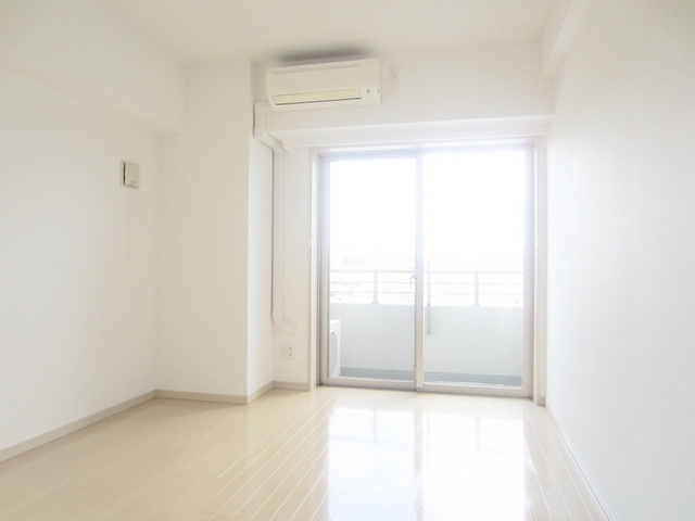 北区王子４丁目の賃貸マンションの居間・リビング|憧れの都心生活をここからはじめましょう☆