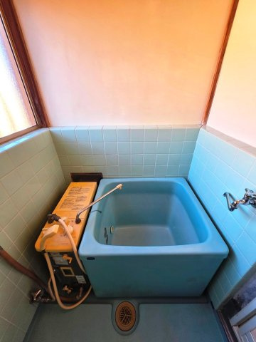 【浴室】 | コーポむとう