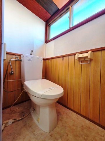 【トイレ】 | コーポむとう