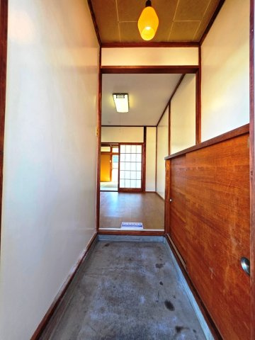 【玄関】 | コーポむとう