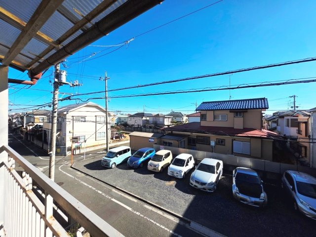 【展望】 | コーポむとう