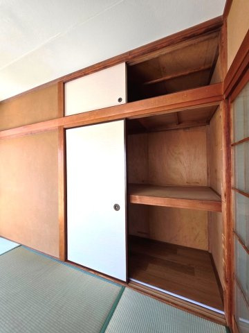【収納】 | コーポむとう